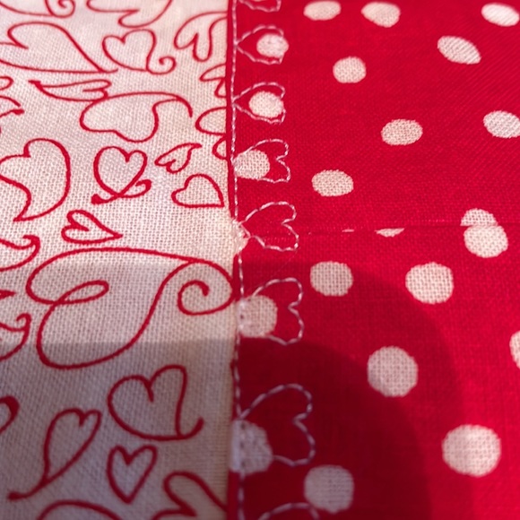 Handmade Table Runner - Picture 3 of 3